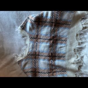 Charlotte Russe Just Polly New York sweater